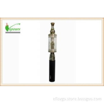 Unisex 650mAh EGO CE4 Electronic Cigarette Battery , 2.8ml